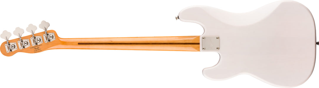 Fender Squier Classic Vibe '50s Precision Basse électrique (Blonde Hvid)