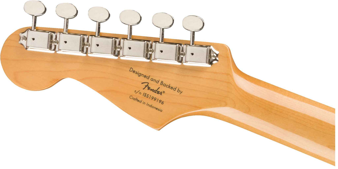 Fender Squier Classic Vibe '60s Stratocaster Guitare électrique (Candy Apple Red)