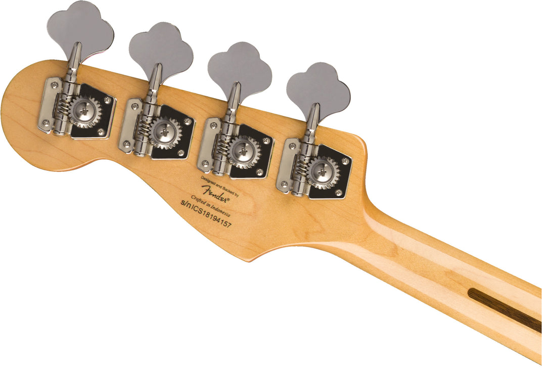 Fender Squier Classic Vibe '70s Jazz Basse électrique (Natural)