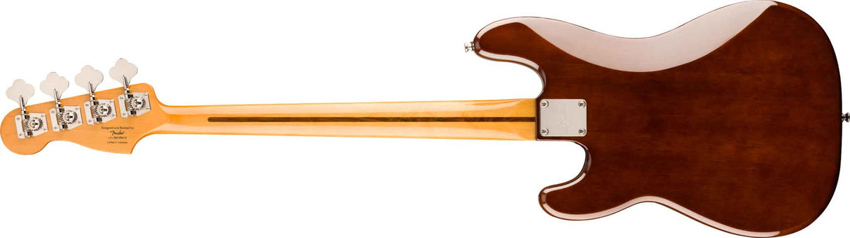 Fender Squier Classic Vibe '70s Precision Basso électrique (Noyer)