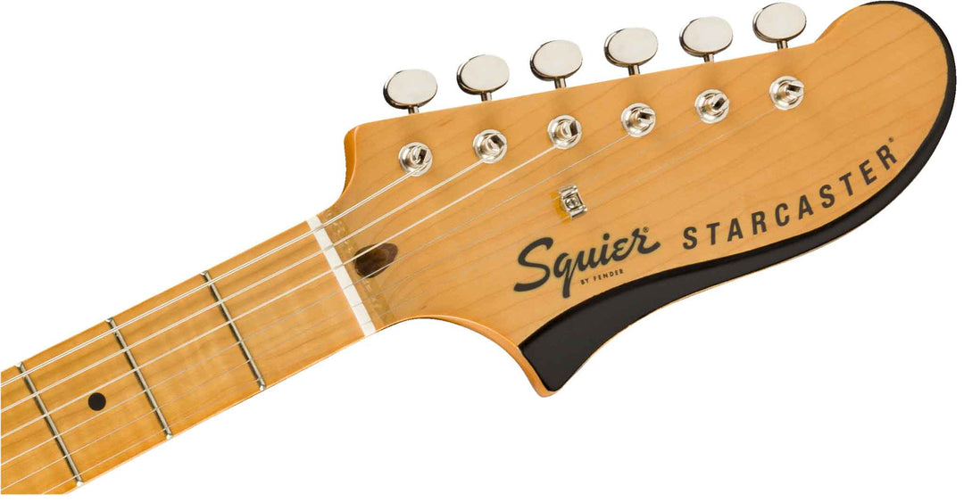 Fender Squier Classic Vibe Starcaster Guitare électrique (Naturel)