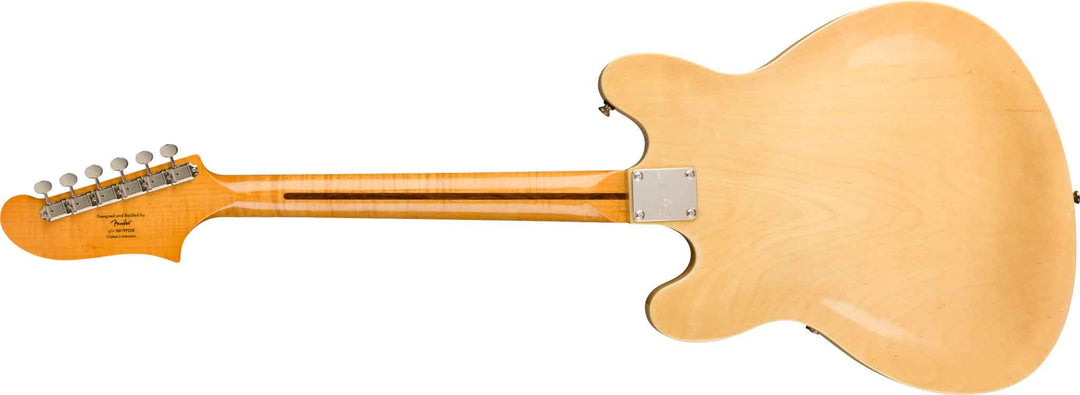 Fender Squier Classic Vibe Starcaster Guitare électrique (Naturel)