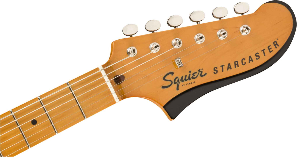 Fender Squier Classic Vibe Starcaster - Sunburst