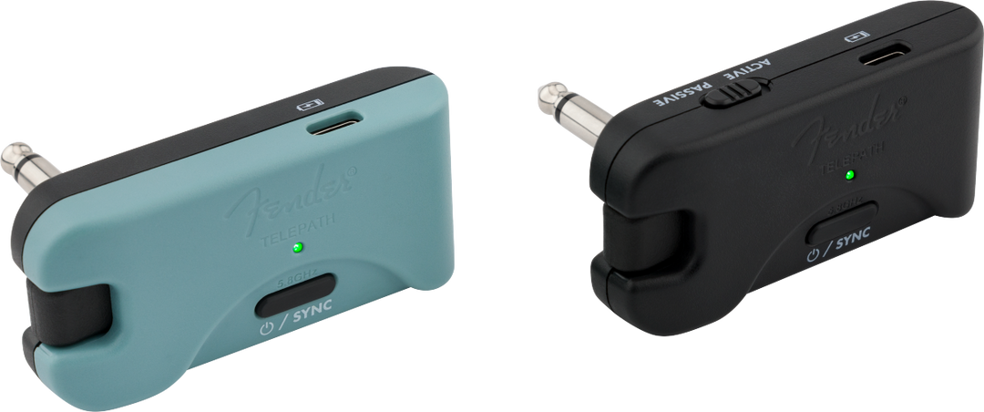 Fender Telepath Système de guitare sans fil