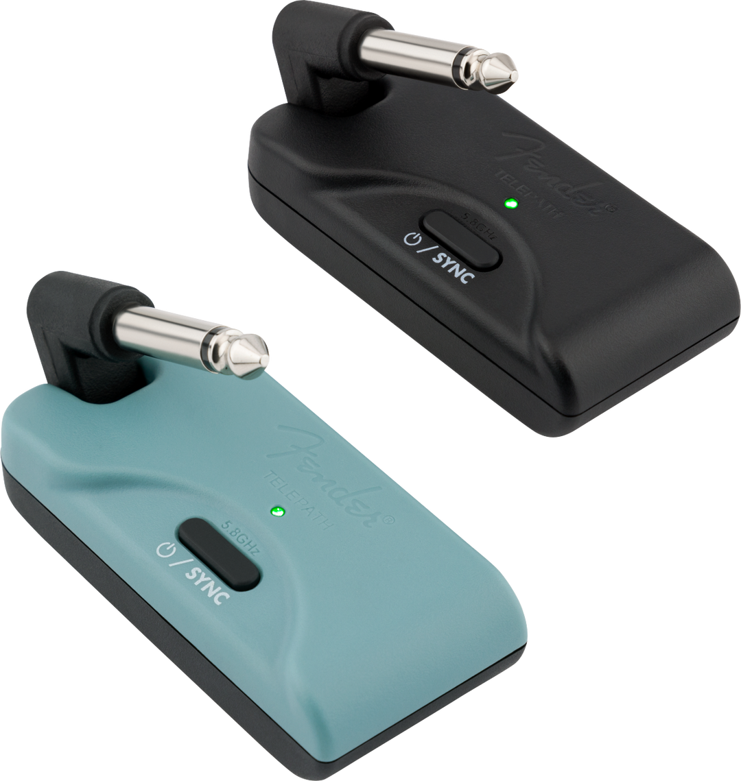 Fender Telepath Système de guitare sans fil