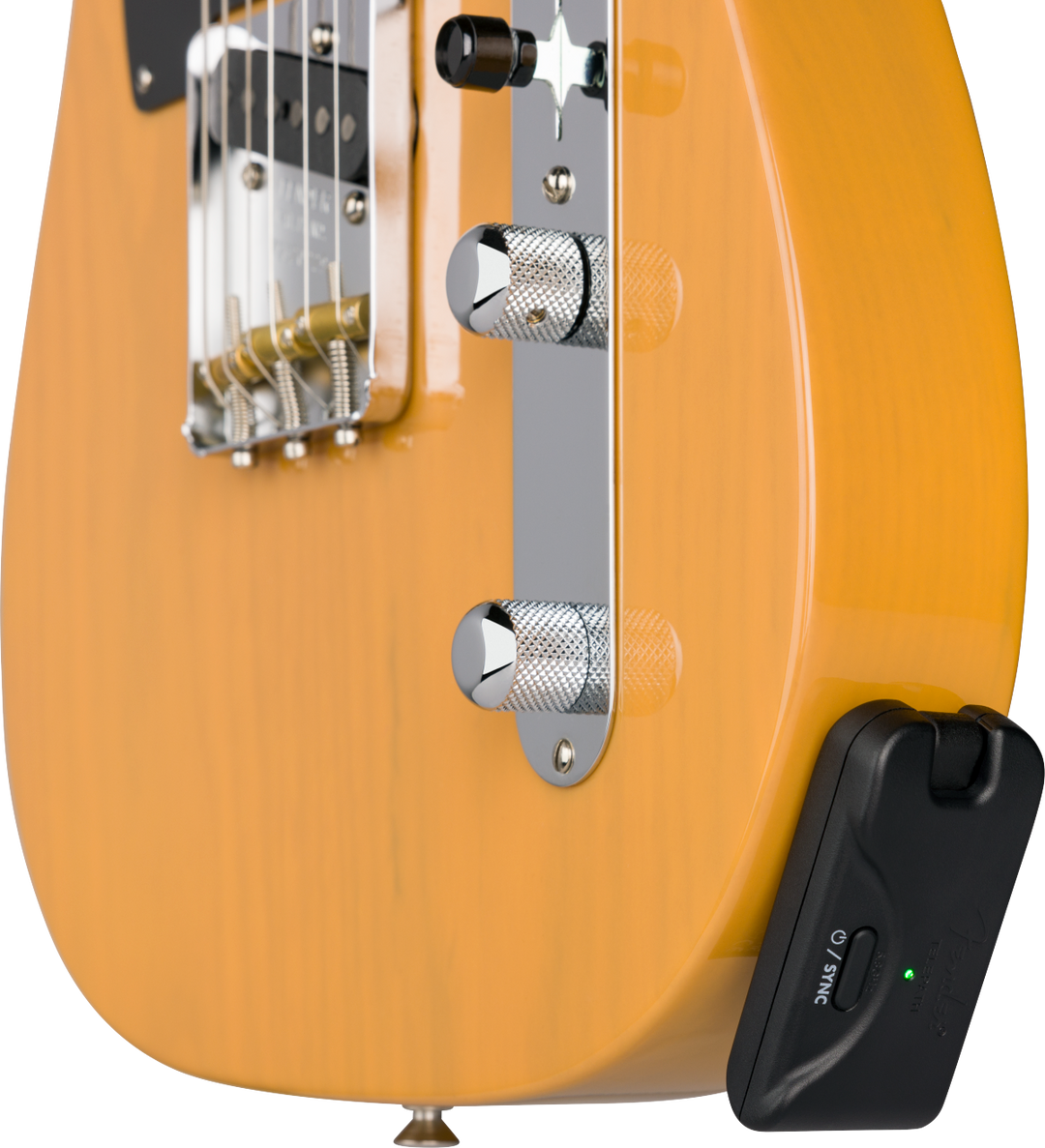 Fender Telepath Système de guitare sans fil