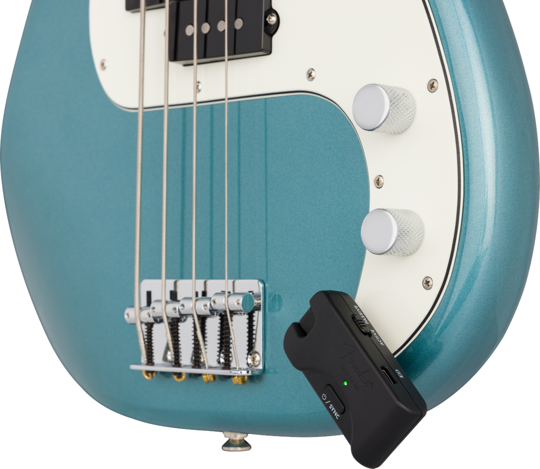 Fender Telepath Système de guitare sans fil