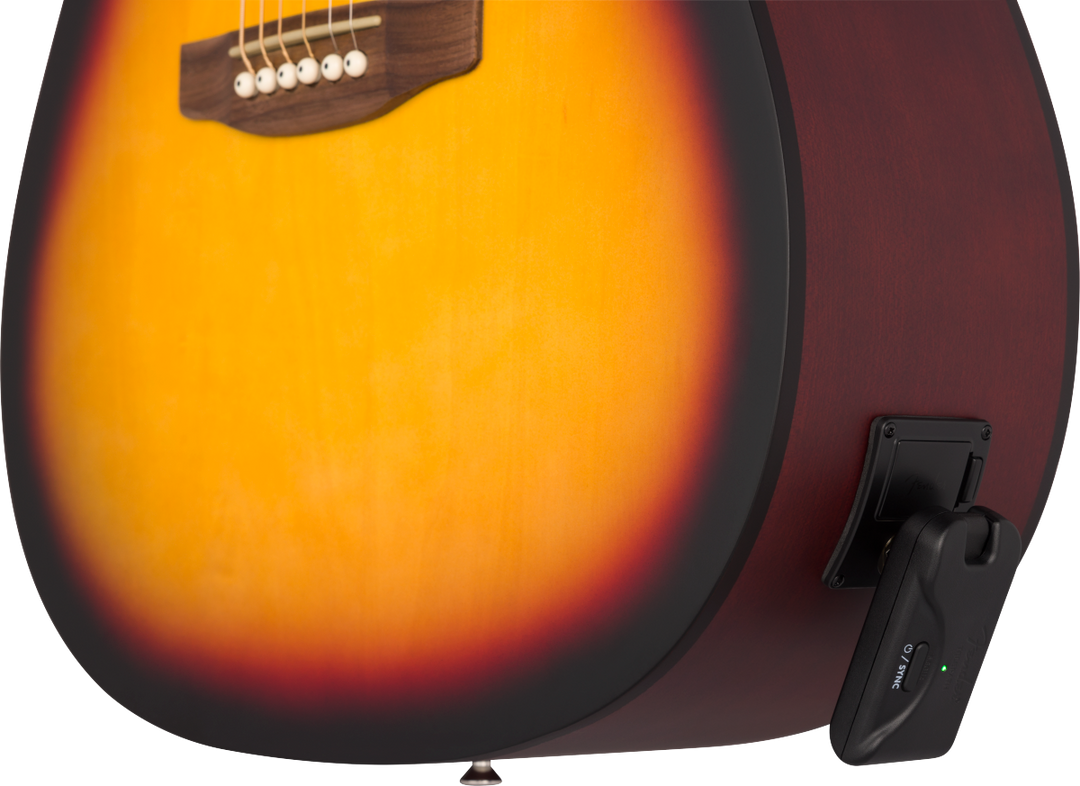 Fender Telepath Système de guitare sans fil
