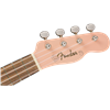 Fender Venice Soprano Ukulélés (Shell Pink)