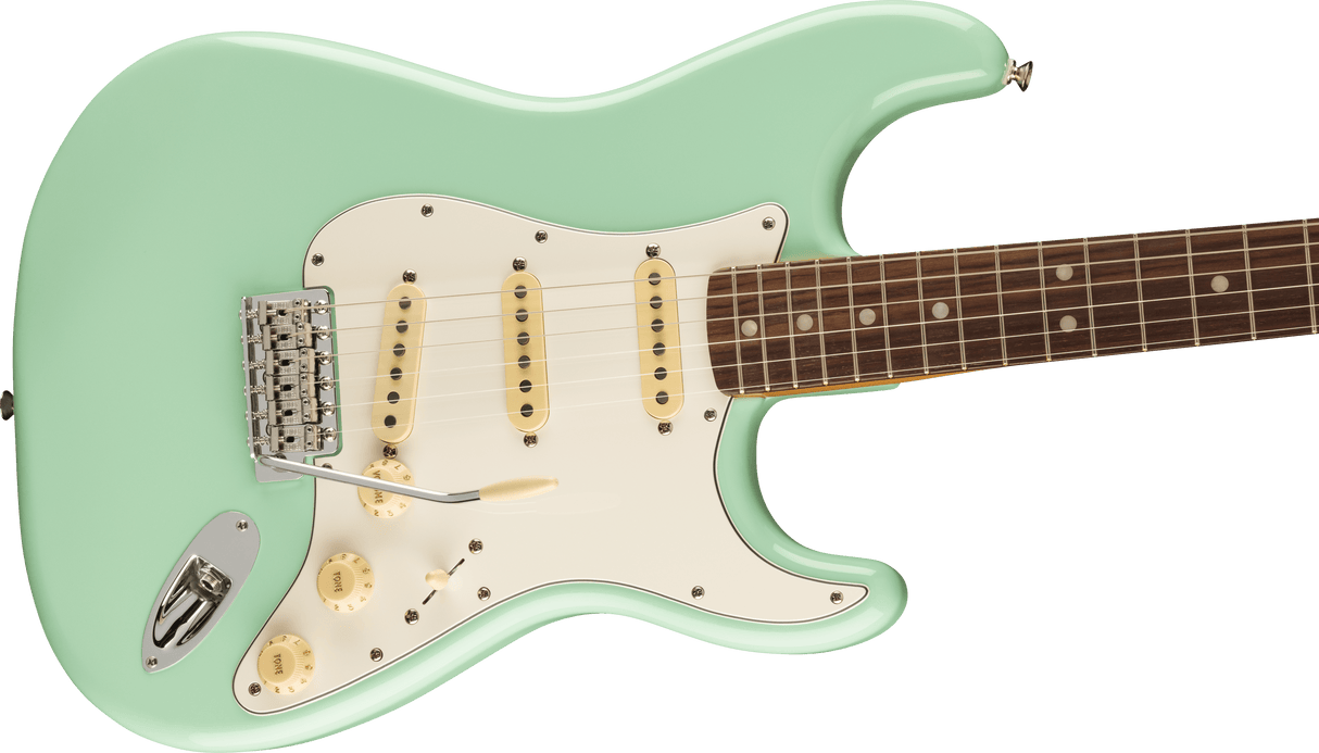 Fender Vintera II '70s Stratocaster Electric guitar (Surf Green )
