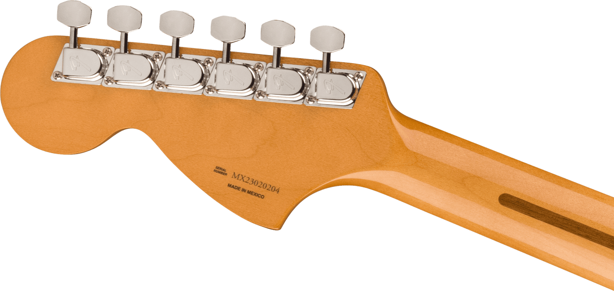 Fender Vintera II '70s Stratocaster Electric guitar (Surf Green )