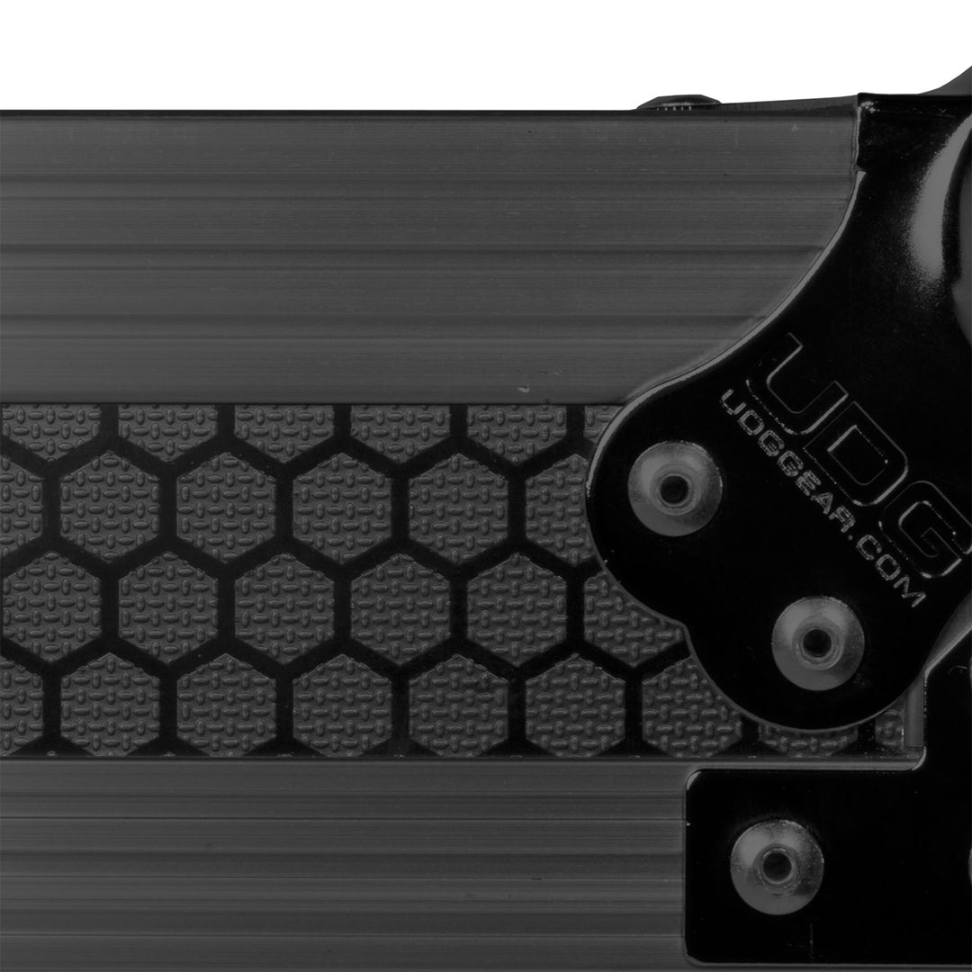 UDG Ultimate Mallette case AlphaTheta RMX-Ignite Noir