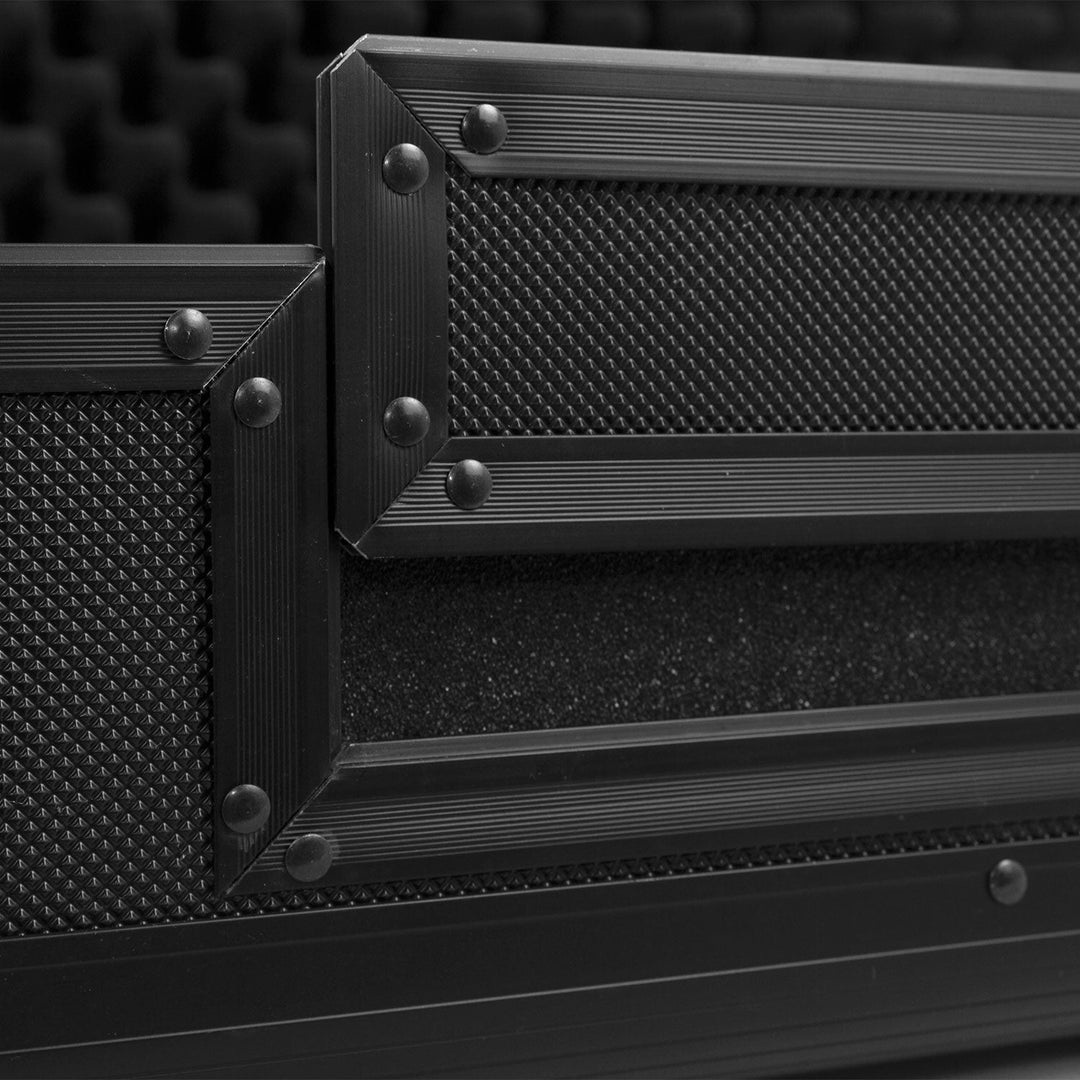 UDG Ultimate Pick Foam Flight case Reloop RP-2000MK4/PLX-CRSS12 Noir
