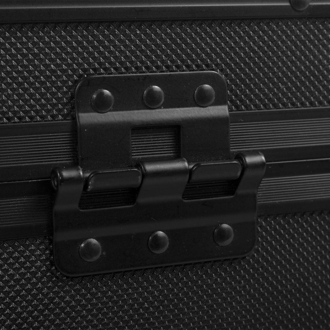 UDG Ultimate Pick Foam Flight case Reloop RP-2000MK4/PLX-CRSS12 Noir