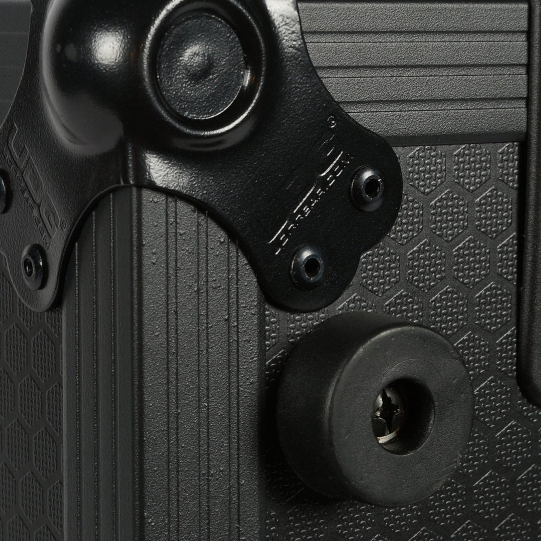 UDG Ultimate Mallette case AlphaTheta RMX-Ignite Noir