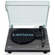 Lenco LS-10 Turntable (Black)