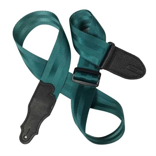 Sangle de guitare Franklin 0-TL-BK (Noir)