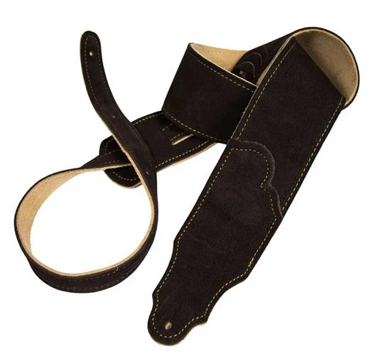 Franklin Guitar Skulderrem - FSS-CH-G