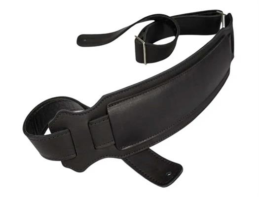 Franklin sangle de guitare - VB-BK-BK