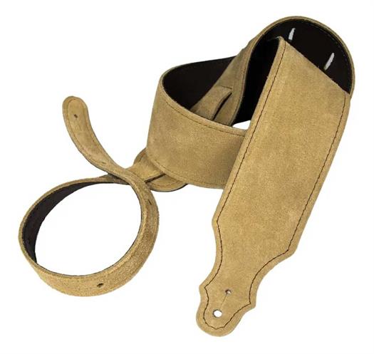 Sangle de guitare Franklin - 3B-H-BR