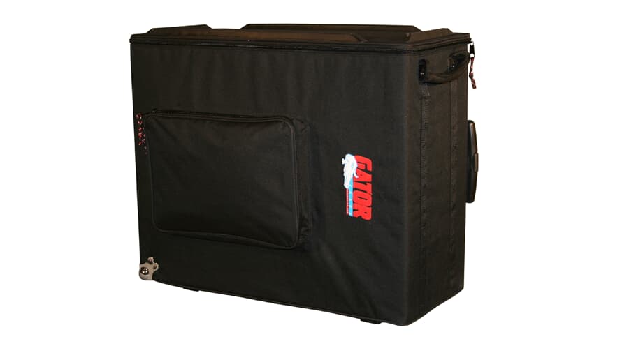 Étui de transport Gator G-212A pour combo 2x12"