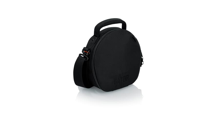 Gator G-CLUB-HEADPHONE sacoche pour Casques DJ