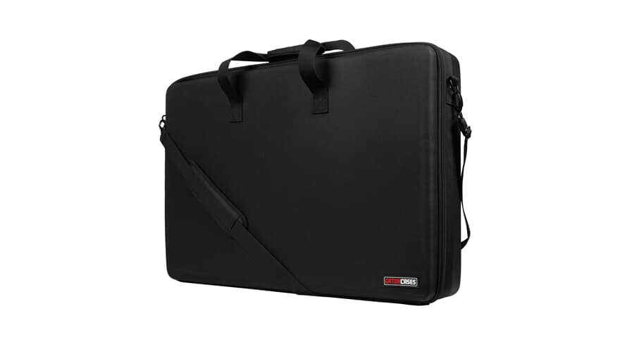 Gator G-CTRL-DJ-LG EVA-case pour contrôleur DJ, grande