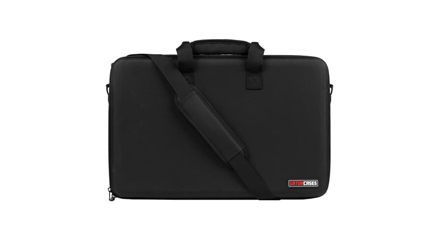 Gator G-CTRL-DJ-MD EVA-case pour contrôleur DJ, medium