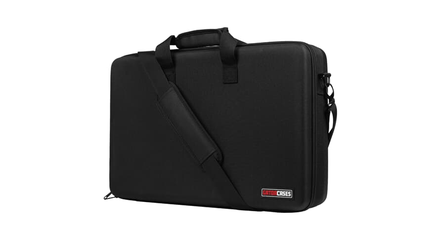 Gator G-CTRL-DJ-MD EVA-case pour contrôleur DJ, medium