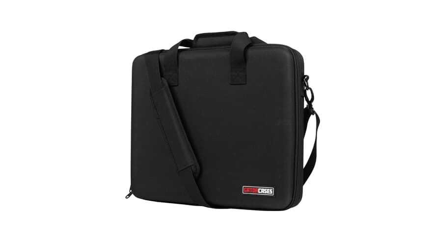 Gator G-CTRL-DJ-SM EVA-case pour contrôleur DJ, petite