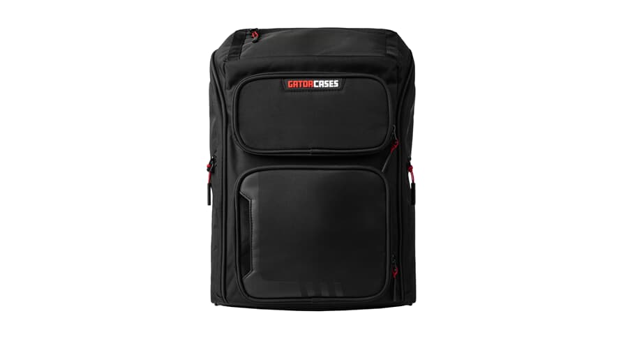 Gator G-ICON-BP sac à dos