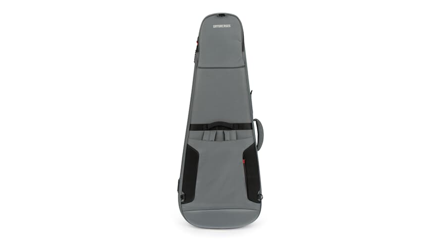 Gator G-ICON335-GRY gig bag pour guitare 335, grise