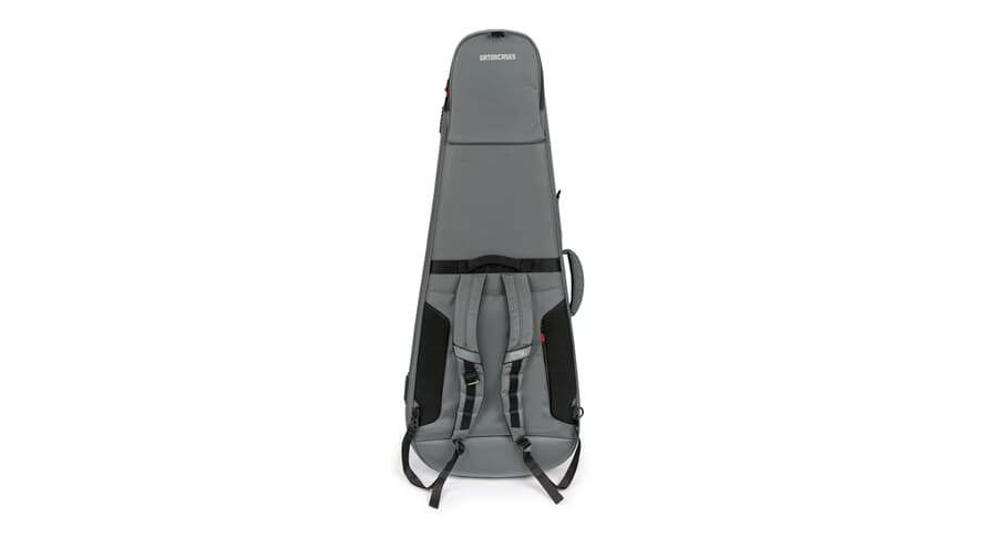 Gator G-ICON335-GRY gig bag pour guitare 335, grise