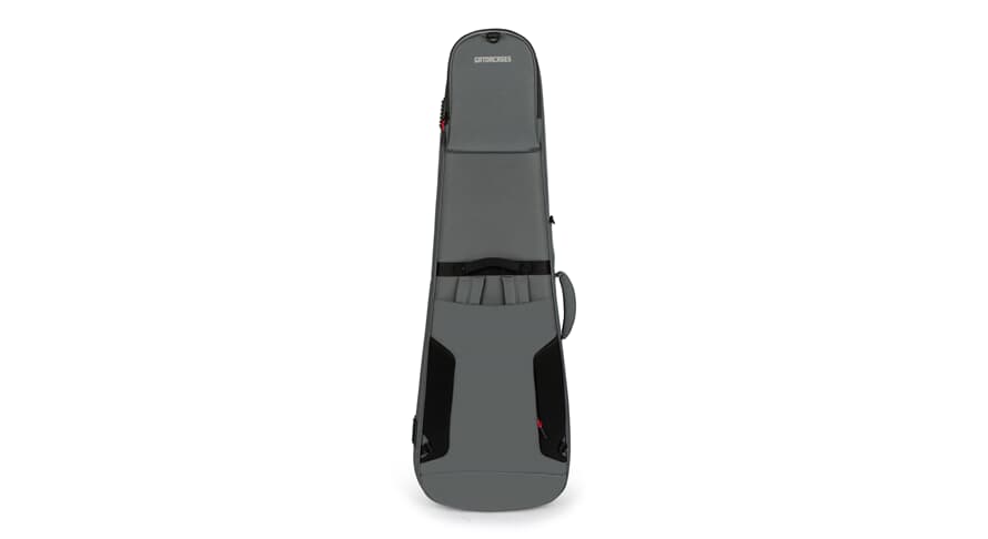 Gator G-ICONBASS-GRY sac bag