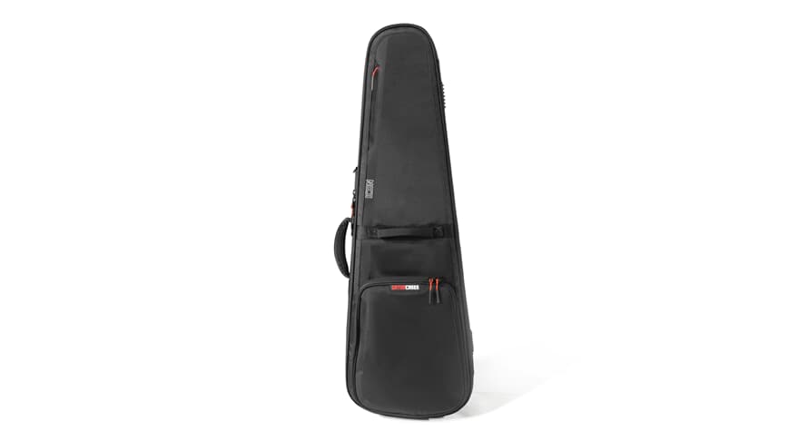 Gator G-ICONELECTRIC sac pour guitare électrique