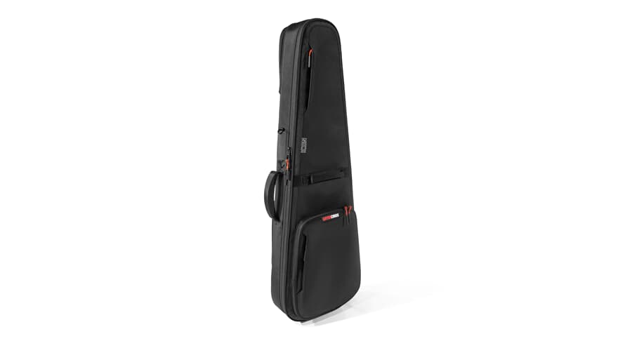 Gator G-ICONELECTRIC sac pour guitare électrique