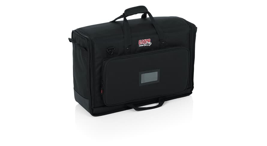 Gator G-LCD-TOTE-SMX2 sac de transport