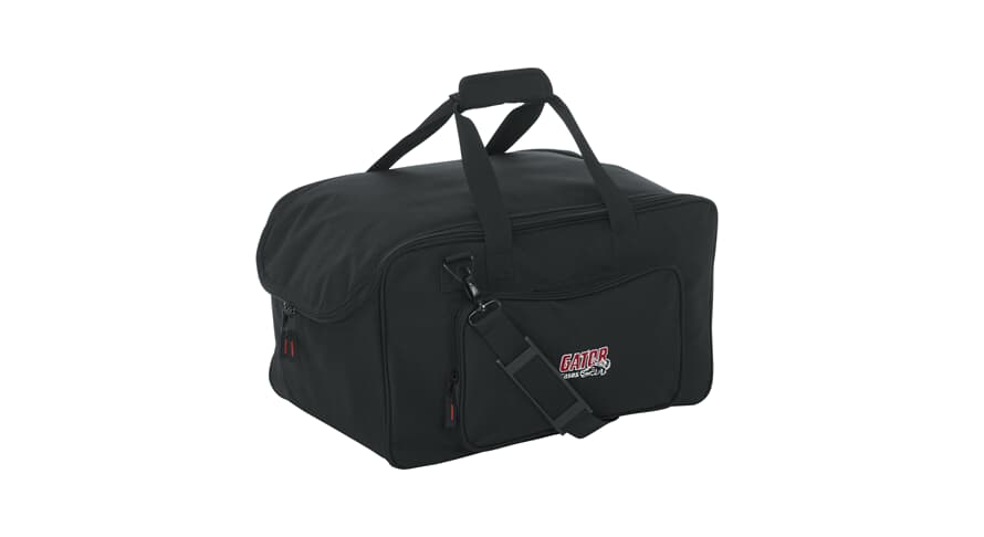 Gator G-LIGHTBAG-1911 sacoche pour 4 Lumières PAR LED
