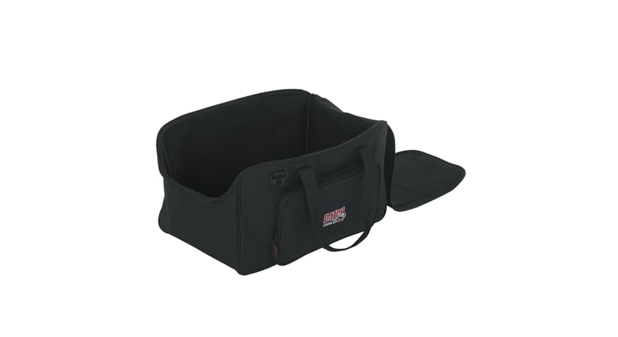 Gator G-LIGHTBAG-1911 sacoche pour 4 Lumières PAR LED