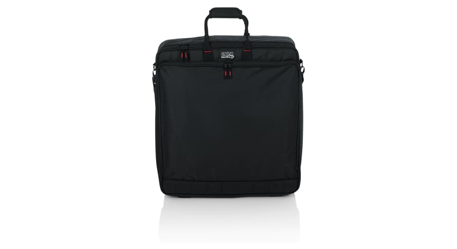Gator G-MIXERBAG-2123 sac pour mixeur et équipement 21" x 23"