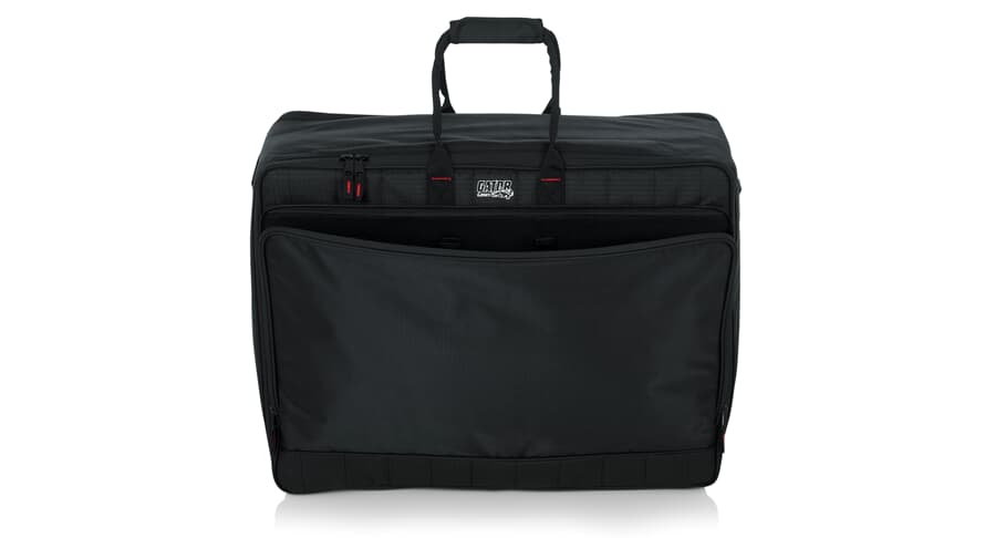 Gator G-MIXERBAG-2519 sac pour mixeur et équipement 25" x 19"