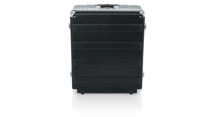 Gator G-MIX-12 PU rackcase escamotable 12U