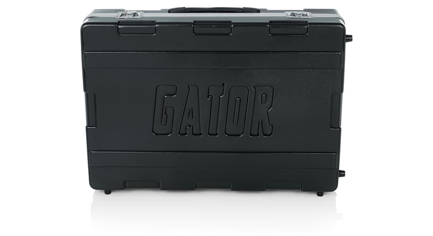 Gator G-MIX 20X30 ATA-case pour mixeur avec roulettes