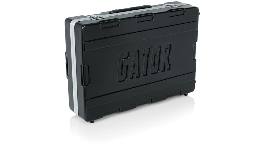 Gator G-MIX 20X30 ATA-case pour mixeur avec roulettes