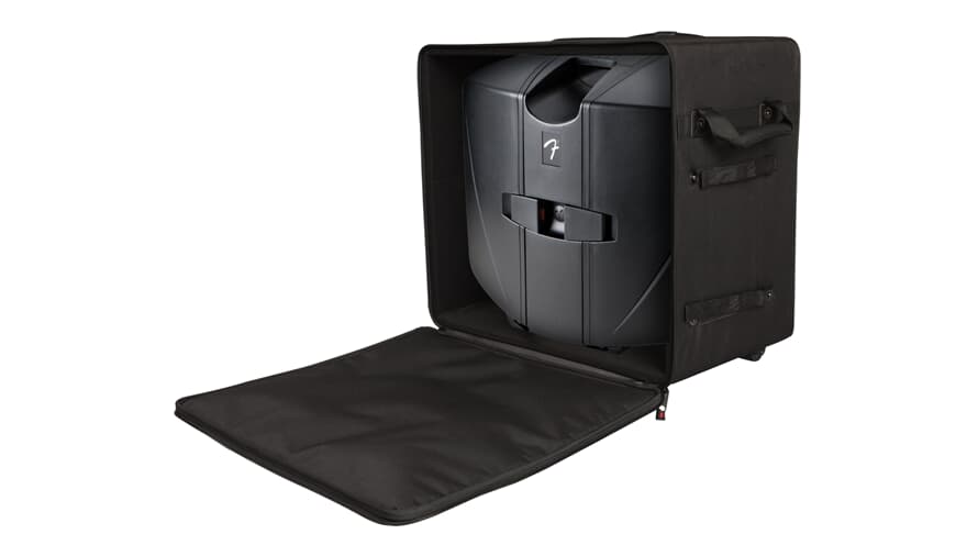 Gator G-PA case, TRANSPORT-LG