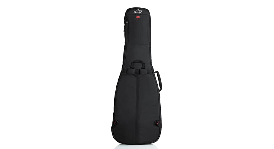 Gator G-PG-335V gig bag pour 335 et Flying V