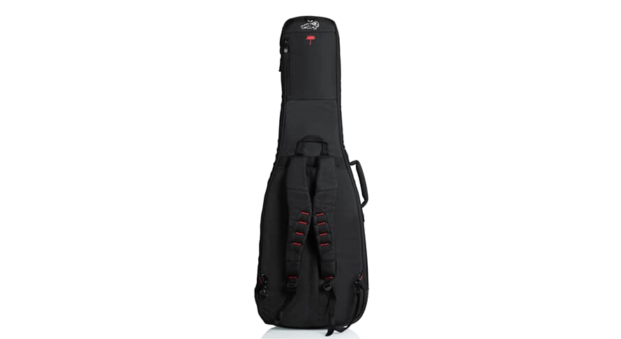 Gator G-PG-335V gig bag pour 335 et Flying V