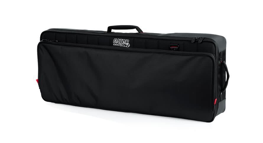 Sac pour clavier Gator G-PG-49, 49 touches