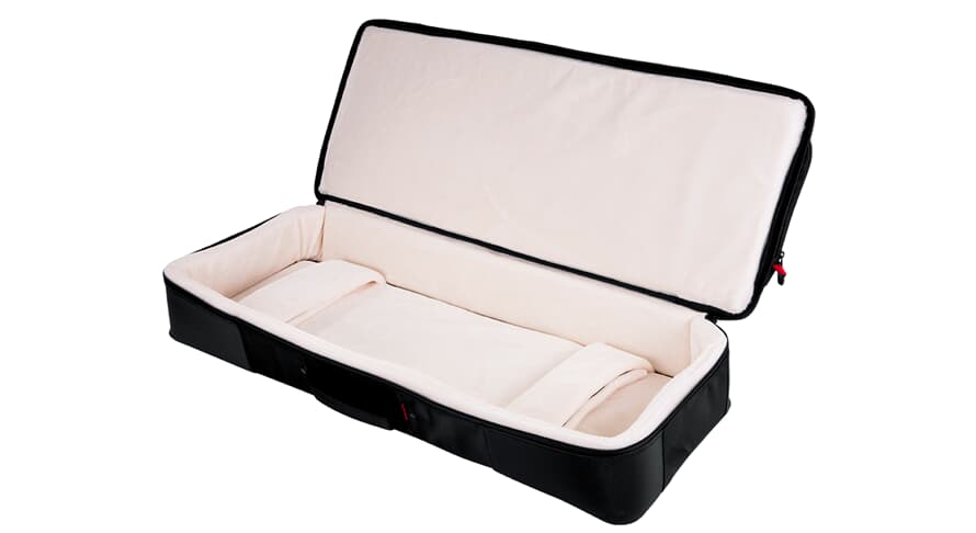 Sac pour clavier Gator G-PG-49, 49 touches