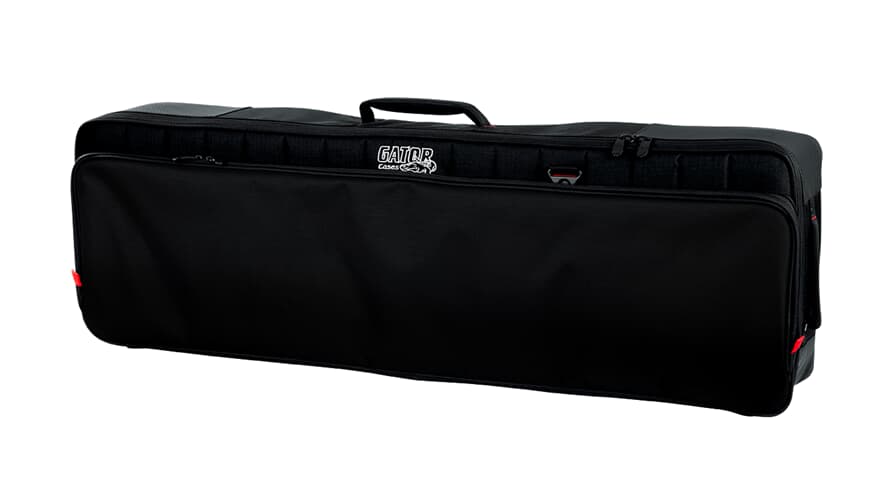 Gator G-PG-61SLIM housse pour clavier